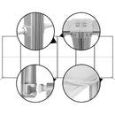 20ft SEG Fabric Display | Showcase Marketing Events | Goshiki Printing