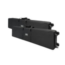 20ft SEG Fabric Display | Showcase Marketing Events | Goshiki Printing