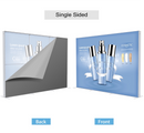 Rental 10ft SEG Backlit Fabric Display