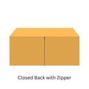 Rectangle Fitted Table Throw | High Quality Low Price | Goshiki Printing