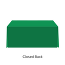 Rectangle Fitted Table Throw | High Quality Low Price | Goshiki Printing