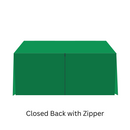 Rectangle Fitted Table Throw | High Quality Low Price | Goshiki Printing