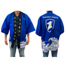 Happi Nami Pattern | Promote your Business | Goshiki Printing