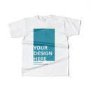 Personalized T-shirt Print - 1 Ink Color 1 Side | Goshiki Printing