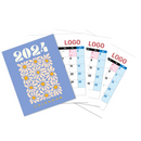 Desktop Calendar | The most affordable | Goshiki Printing