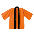 Happi Plain | Unique way to Promote your Business | Goshiki Printing