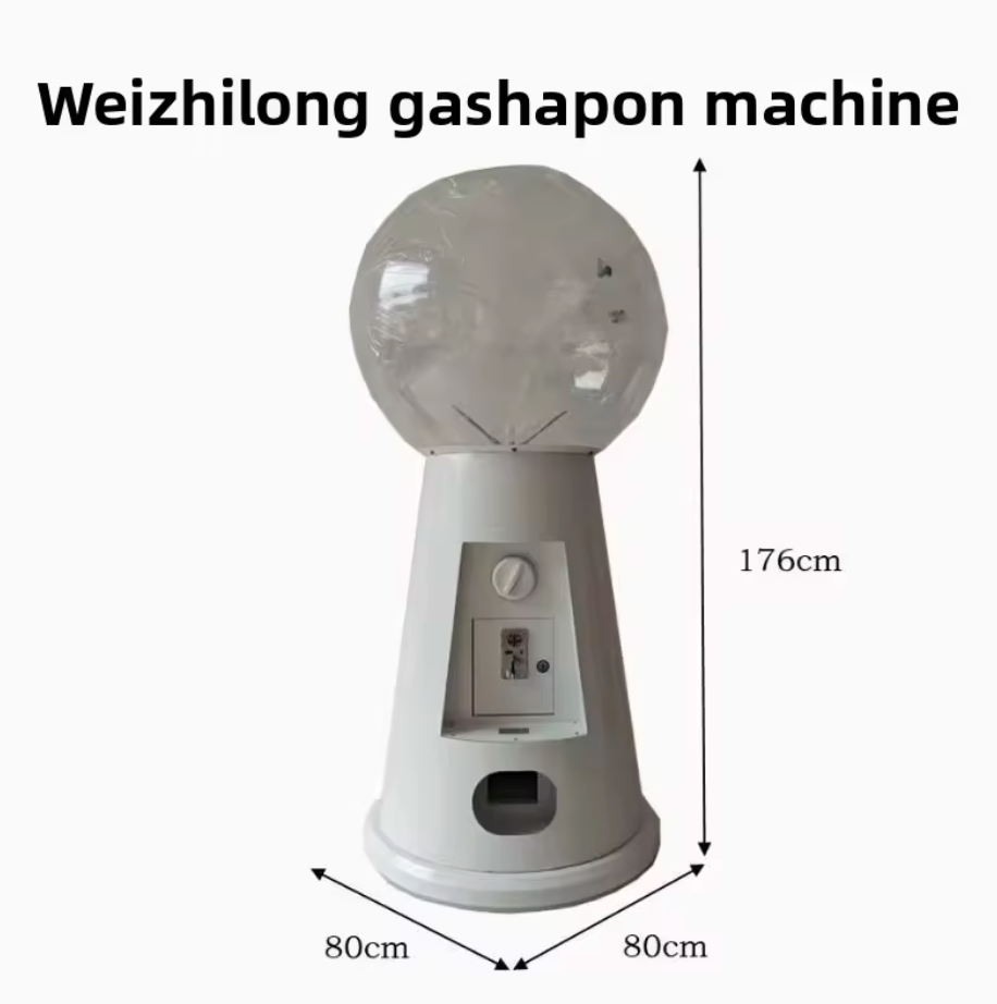 Big Gacha Gacha