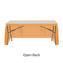 Rectangle Table Skirt | High Quality Low Price | Goshiki Printing