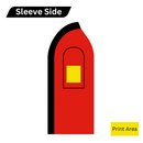 Happi Ichimatsu Pattern | Promote your Business | Goshiki Printing