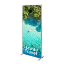 10ft SEG Fabric Display | Showcase Marketing Events | Goshiki Printing