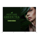 10ft SEG Fabric Display | Showcase Marketing Events | Goshiki Printing