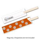 Chopstick Sleeve - 5-8_37.7×190mm | Restaurant Essentials | Goshiki Printing