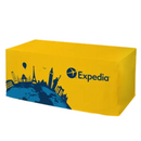 Rectangle Fitted Table Throw | High Quality Low Price | Goshiki Printing