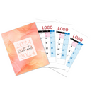 Custom Calendar | Affluent choices | Goshiki Printing