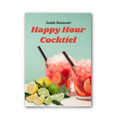 PVC Boards - A/B size | Custom Print for Promos and Marketing | Goshiki Printing