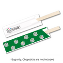 Chopstick Sleeve - 5-6 (37.7×160mm) | Restaurant Essentials | Goshiki Printing