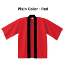 Happi Plain | Unique way to Promote your Business | Goshiki Printing