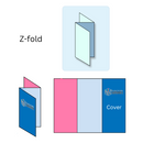 Big Brochure | Marketing Promo Restaurant Menus | Goshiki Printing