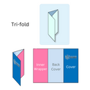 Big Brochure | Marketing Promo Restaurant Menus | Goshiki Printing