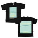 Personalized T-shirt Print - 2 Ink Colors 2 Sides | Goshiki Printing
