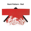 Happi Nami Pattern | Promote your Business | Goshiki Printing