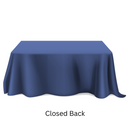 Rectangle Table Throw | High Quality Low Price | Goshiki Printing