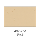 Washi Postcard 6 x 9"