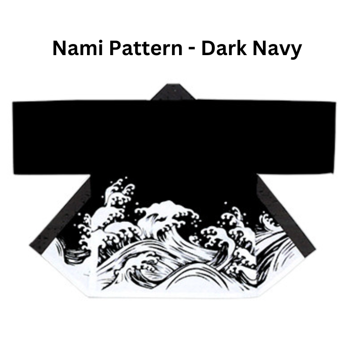 【​限​定​販​売​】 Nami Happi Pattern Printing Goshiki | Business your Promote | ベビーカー・バギー