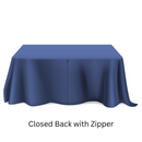 Rectangle Table Throw | High Quality Low Price | Goshiki Printing