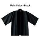 Happi Plain | Unique way to Promote your Business | Goshiki Printing