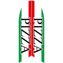 Pre designed Nobori Flags - Pizza | Goshiki Printing