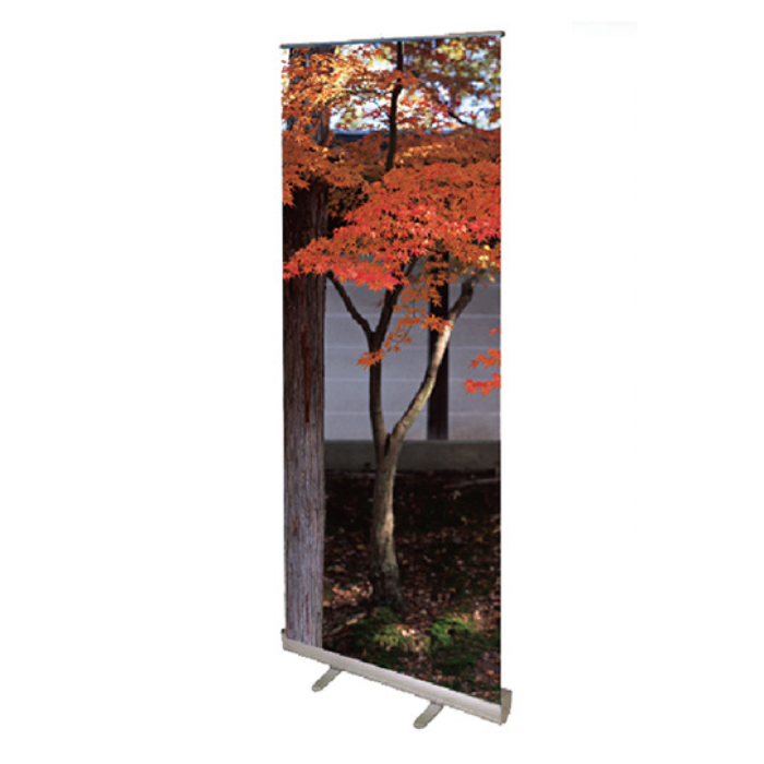 Standard Retractable Banners | Many sizes Available | Goshiki Printing
