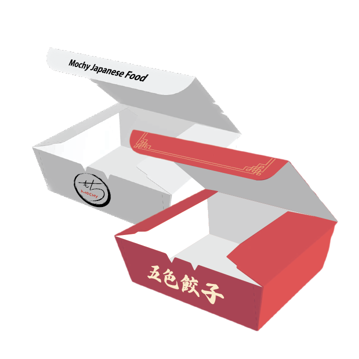 Custom Print Bento Box | fully customized | Goshiki Print