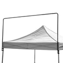 10′ Canopy Billboard Banner (Hardware only)