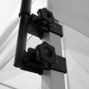 10′ Canopy Billboard Banner (Hardware only)