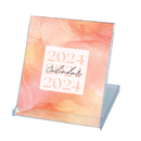 Custom Calendar | Affluent choices | Goshiki Printing