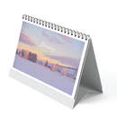 Custom Desktop Calendar