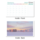 Custom Desktop Calendar