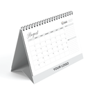 Custom Desktop Calendar