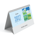 Custom Desktop Calendar