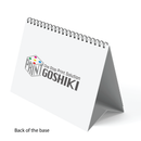 Custom Desktop Calendar