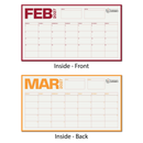 Custom Desktop Calendar