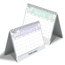 Custom Desktop Calendar