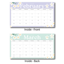 Custom Desktop Calendar