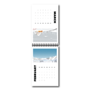 Custom Desktop Calendar