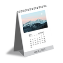 Custom Desktop Calendar