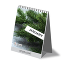 Custom Desktop Calendar