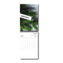 Custom Desktop Calendar