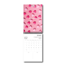 Custom Desktop Calendar