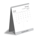 Custom Desktop Calendar